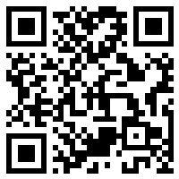 QR Code for 3ADxm3iPKWNpFXbM8w5QJ7MummgSdYLudB