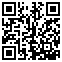 QR Code for 3AEt692RQzKXHcvDtAHMLZLb5d7ck2gGrf