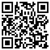 QR Code for 3AF2N7JTerLp3aP7Kv4nUiGm86JSmfRVPK