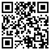 QR Code for 3AF5DjJ97Z4AxCCgq7aVSA8Lj1NJ1DDPrT