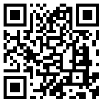 QR Code for 3AFe9ckJ6vKGDPR5Kp8A46mmivx69tuca6