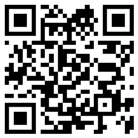 QR Code for 3AFvUNku9aFfG31aGXHHQScnC73D4Bi7vk