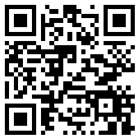 QR Code for 3AG8R7UwjVyF1KzmdcdYc3cMkr7bCvso3j