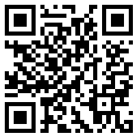 QR Code for 3AGEBYH2UjHEoVGc5CoVuoGLVMykG461K9