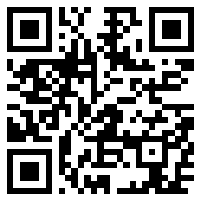 QR Code for 3AGNUUDau728YBeYGyzCruTYjw5bSPpTa9