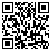 QR Code for 3AGamV22Wvf7tdoE5cs8c6Az8H3oWjHPTH