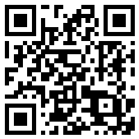 QR Code for 3AHEKgYKRecDXRLNMfQp13MqFtu3QYEm1f
