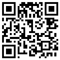 QR Code for 3AHkLCdaKhCEQW5Cc2p631zBSeXYDUREXB