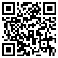 QR Code for 3AHuW7b6vKB5Yu6DCYKPt9Evwhu8ofEe5P