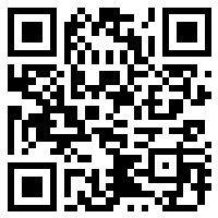 QR Code for 3AHyX73X7BmfLFEsLCet3CWjnxDNkiUG2V
