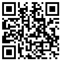 QR Code for 3AJUFPZSfLXTpf3hTxgdnd3bfWTJbyiYSc