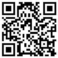 QR Code for 3AJVKW7YoLYdmCBHazNEcDDCwH6jS3HT3d