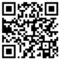 QR Code for 3AJchWrX1K1BHHYf4HHF8kpXonNm4VSWye
