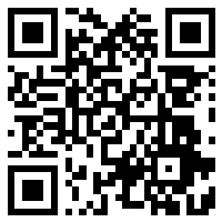 QR Code for 3AKSXcCmLXYYePXRn3vwRYxzAcFesBPw2u
