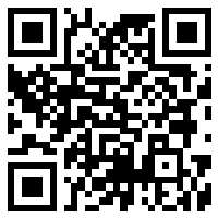 QR Code for 3ALAqAtUoEV1AdAJRmt6N2srLCNy8R8kZk