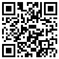 QR Code for 3ALSrFYp7BEraL4BYtLCA6MMfeS9ditAwu