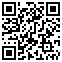 QR Code for 3AM1d43ZtReEvcAnRah6Nub9qMt6cALFDY