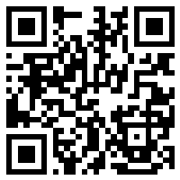 QR Code for 3AM1zPherPZsteXJUT4FKh9irYzZDbVoEw