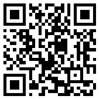 QR Code for 3AMKvYzuPRE8via2qTriWvEba7PZ1DRCnQ