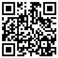 QR Code for 3AMmkecKPVvYYV7f6Exh3VBbbt4cbfQWX1