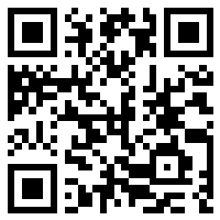 QR Code for 3AMxJicteSQhSbzKT1PTcqqFDnHkRQjVDb