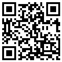 QR Code for 3ANMfGPZzPBo59DTVmYbMhpUXPeo7XWvVL