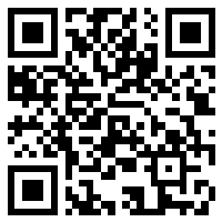 QR Code for 3AP43zqaM1Qp5AMYFfdP3P8cEQjXVGMQuk