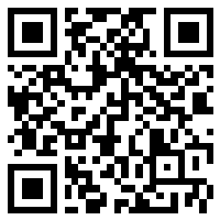 QR Code for 3AP9cbXrcWsXN237UYyUTkmnn86wDMAPDy
