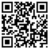 QR Code for 3AQoXToPdE5QXFUradyymYoFFK23QSiJrD