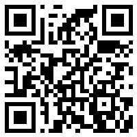 QR Code for 3ARRsNdUUWA6sK4CYuUDvB3tGDyHYVomdT