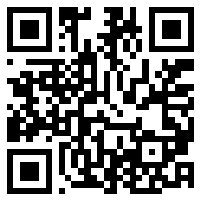 QR Code for 3ARUQdaWhyQV3coRzdPWMiV3eAYzFpiXi6