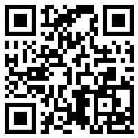 QR Code for 3ASsFMcYTMYWwZ6CCUabYpm2GYKrrRNmgo