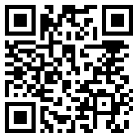 QR Code for 3ATM3ckPsJwQg2FUjJuSSHRB2VFNX8Evwx