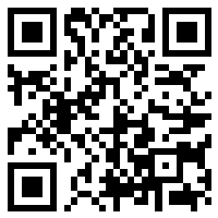 QR Code for 3ATaYwt7icf9hHDL72oZjmEva72hNGtgrR