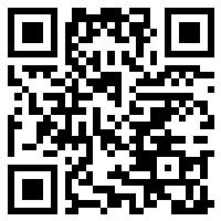 QR Code for 3AVGW4HZkkSF6CttJorz3HeYCc6DFoRxXM