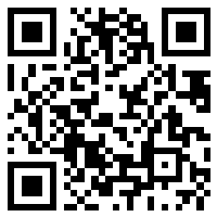 QR Code for 3AViXsAC1UZG5kKfsN75dBUWm5Tb8joVGf