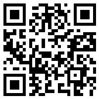 QR Code for 3AVjoZrDteTyZDJNbbNSQDxSkGzjUAwESE