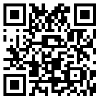 QR Code for 3AVnPDYVoDz2Z7KPMokU5Fobqkhb7ay8gb