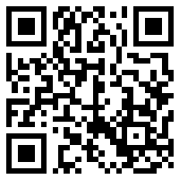 QR Code for 3AW8kjNHV8HzGC9oCMU4kY9YPevjthP7gu