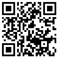 QR Code for 3AWAYffHTjfVJXJR1wVBApxv2mwmxxVLws