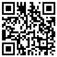 QR Code for 3AWYDUnDHDRKgJCzADFj6vozJgu7NNV3uL