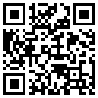 QR Code for 3AWxz7eqsLGCFX5Vn9jguyC5Zv52HhsEkT
