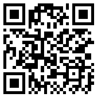 QR Code for 3AXDmitBkLe8XSYsGfftxiRcB2AsVfmMrN