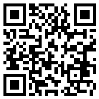 QR Code for 3AXWFsMqeMTQfuMGjX3nby7mXYaFh5VaJf