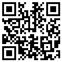 QR Code for 3AXdHkpm5gM64fTfa4p7tk62c5utGXybdi