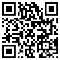 QR Code for 3AXnFcWAWRA4QCzP44hRGVzdABsS6cPukF