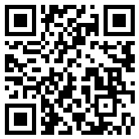 QR Code for 3AYHpzTcpYoMjQxYrmgK558T3LCCeFuPKA