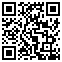 QR Code for 3AYK6YFmYchmoew44Y6RijpUv1Tbe9VeMe