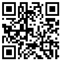 QR Code for 3AYPGXJaTp64weGD2KW8CLQP1P8DgmZi5k