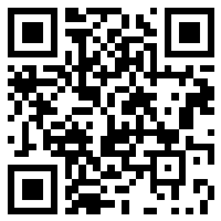 QR Code for 3AYTtuZa2GrsbAZ4DdUzyYWQY2x5i7oi2J